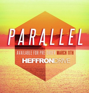  heffron drive -parallel