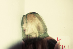  এফ(এক্স) "Red Light" Krystal teaser