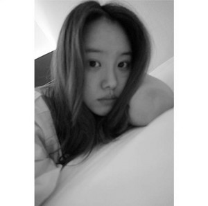  Jieun Instagram update 140629