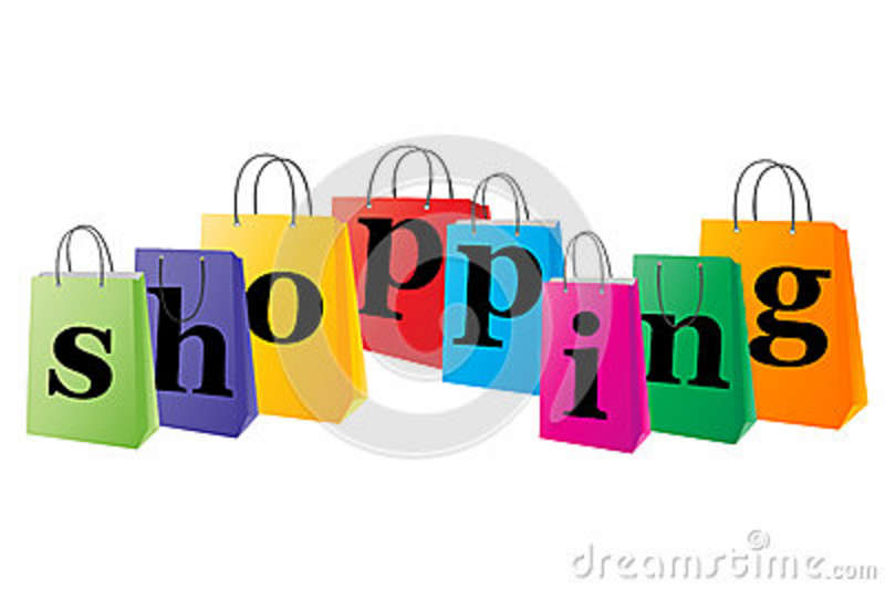 shopping(I was born to shop) - rkebfan4ever Photo (37250741) - Fanpop