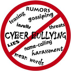  stop bullying
