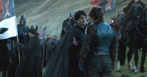  theon and ramsay
