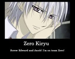  ~Zero Kiryu~