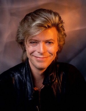  80's Bowie sooooo sexy <3