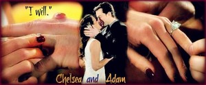  Adam and Chelsea
