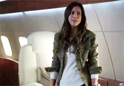  Agents of S.H.I.E.L.D. - Chloe's Bloopers