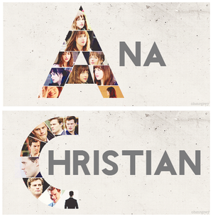  Ana and Christian