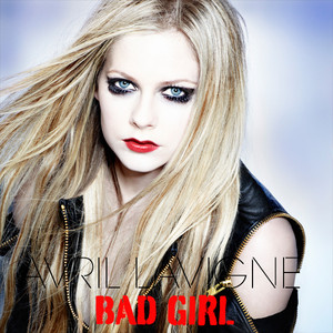 Avril Lavigne - Bad Girl