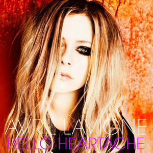 Avril Lavigne - Hello Heartache