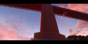 Baymax - Trailer Screencaps [HD] 