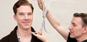  Benedict's Wax Statue Measurements