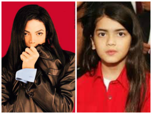  Blanket and Michael are Twins!