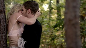  Caroline and Klaus