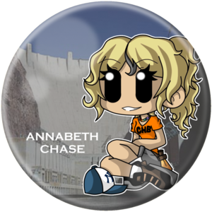  Chibi Annabeth