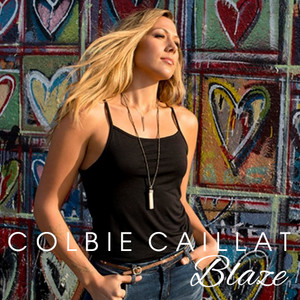  Colbie Caillat - Blaze