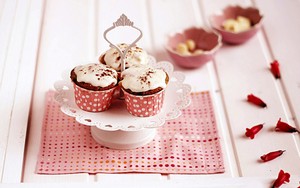 Cupcakes          