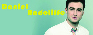 Daniel Radcliffe Cover