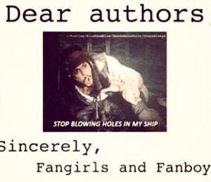 Dear authors