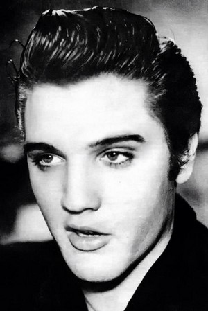  Elvis Presley ❤