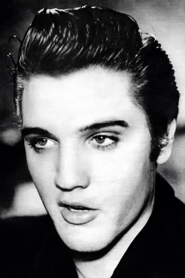 Elvis Presley - Elvis Presley Photo (37349806) - Fanpop