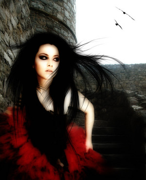  evanescence Amy Lee