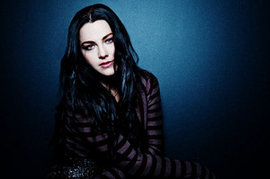  Evanescence Amy Lee