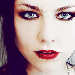 Evanescence Amy Lee