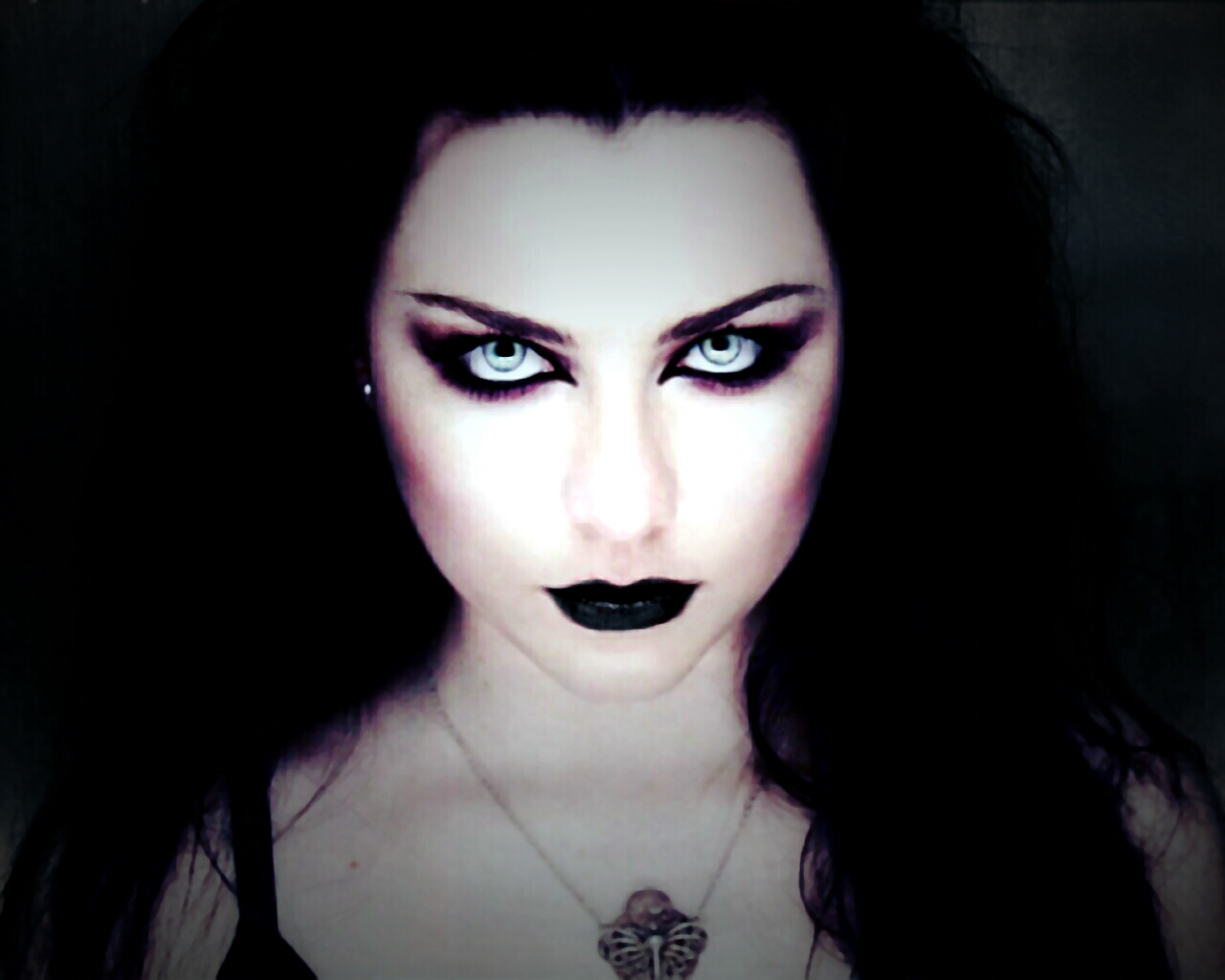 Evanescence Amy Lee