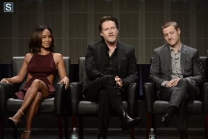  vos, fox Summer TCA 2014 - Panel and Party Photos- Gotham