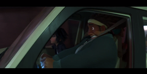 GoGo Tomago - Trailer Screencaps [HD] 