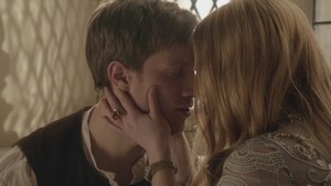  Greer and Leith ♥ 1.15 "The Darkness"