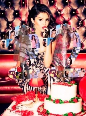  Happy Birthday Selena!!