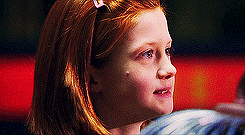  Harry And Ginny Gif