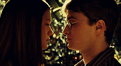 Harry And Ginny Gif