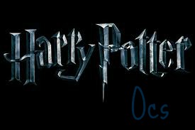  Harry Potter Ocs logo