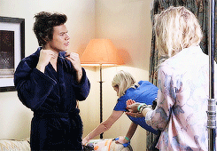  Harry → Story of My Life - Behind the Scenes x