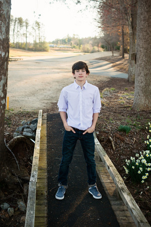  Hayes Grier Photoshoot ♦