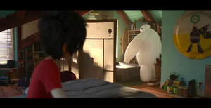  Hiro Hamada - Japanese Trailer Screencaps