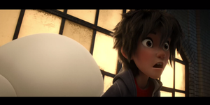  Hiro Hamada - Trailer Screencaps [HD]