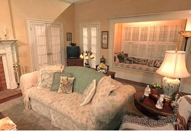 House pictures  7th Heaven Photo 37370173  Fanpop