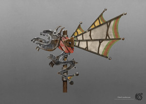  How To Train Your Dragon 2 Concept Art