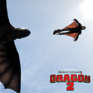How To Train Your Dragon 2 Screencap