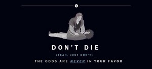  How to Survive The Hunger Games | Don't Die