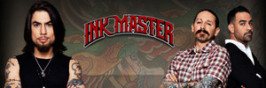  Ink Master | Banner
