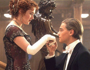  Jack and Rose,Titanic (HAPPY B-DAY,BELLA)