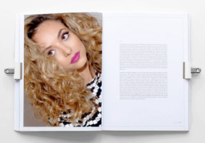  Jade Amelia Thirlwall: A Booklet
