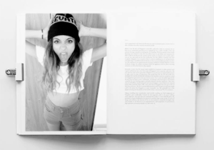  Jade Amelia Thirlwall: A Booklet