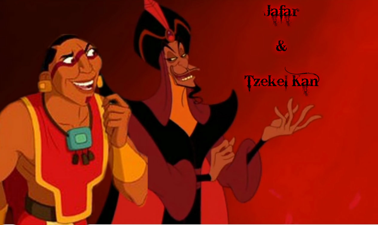 Jafar 