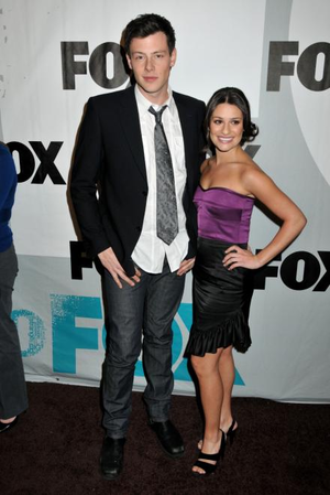 January, 13 2009 - FOX Winter All-Star Party - Arrivals