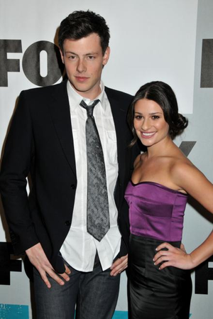 January, 13 2009 - FOX Winter All-Star Party - Arrivals